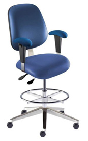 BioFit Premier Anesthesia Chair